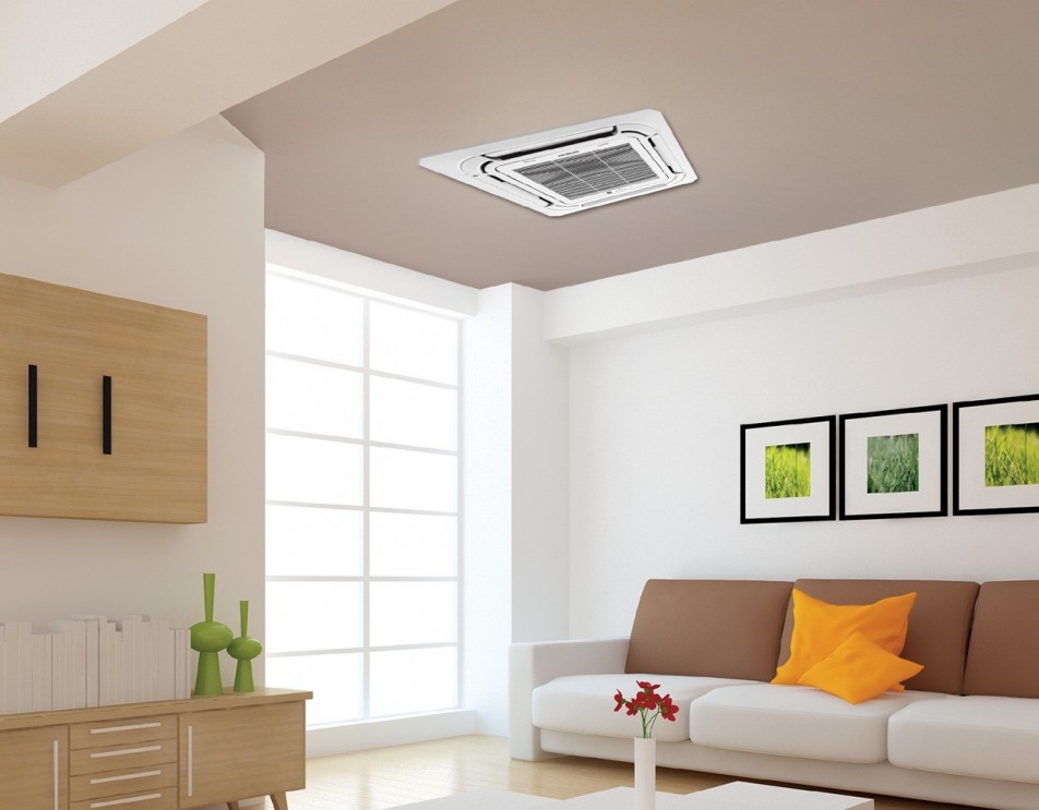 Unveiling the Wonders of Ceiling Mini Split Systems for Ultimate Climate Control